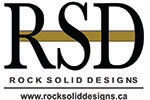 Rock Solid Design 