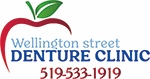 Wellington Street Denture Clinic