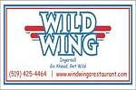 Wild Wing