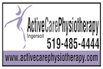 Active Care Physiotherapy